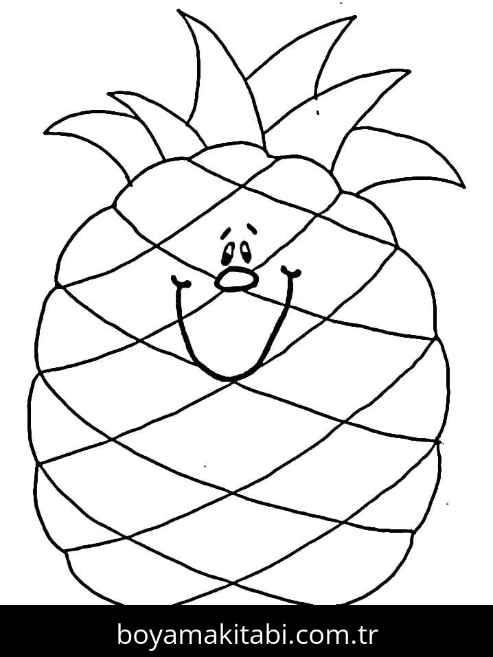 Ananas