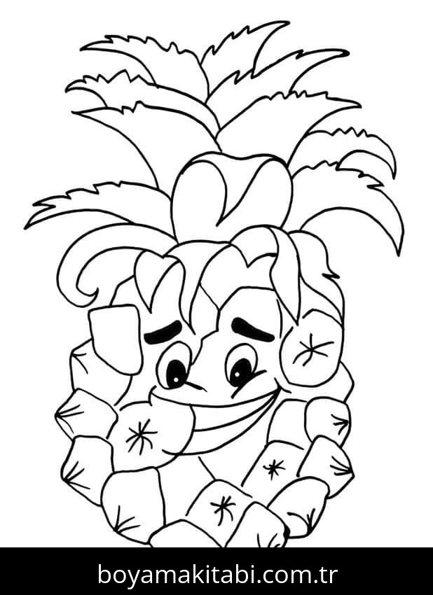 Ananas
