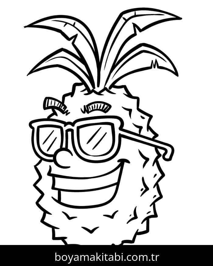 Ananas