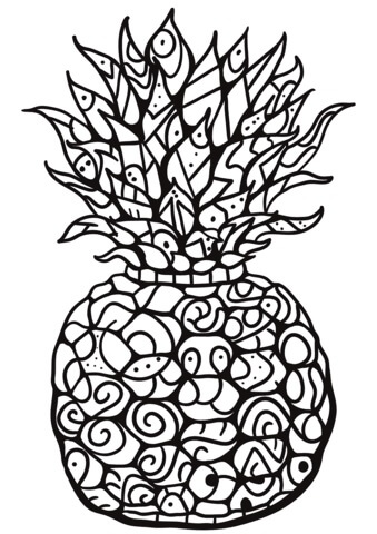 Ananas