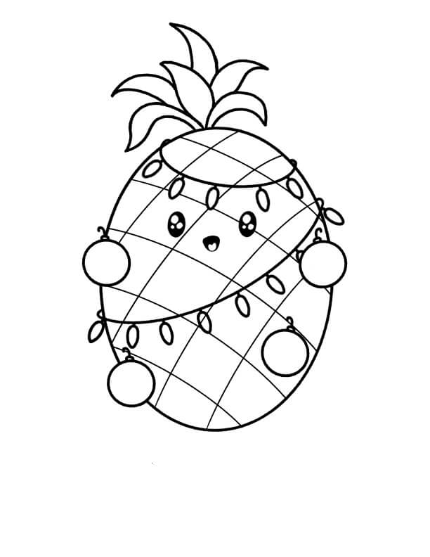 Ananas