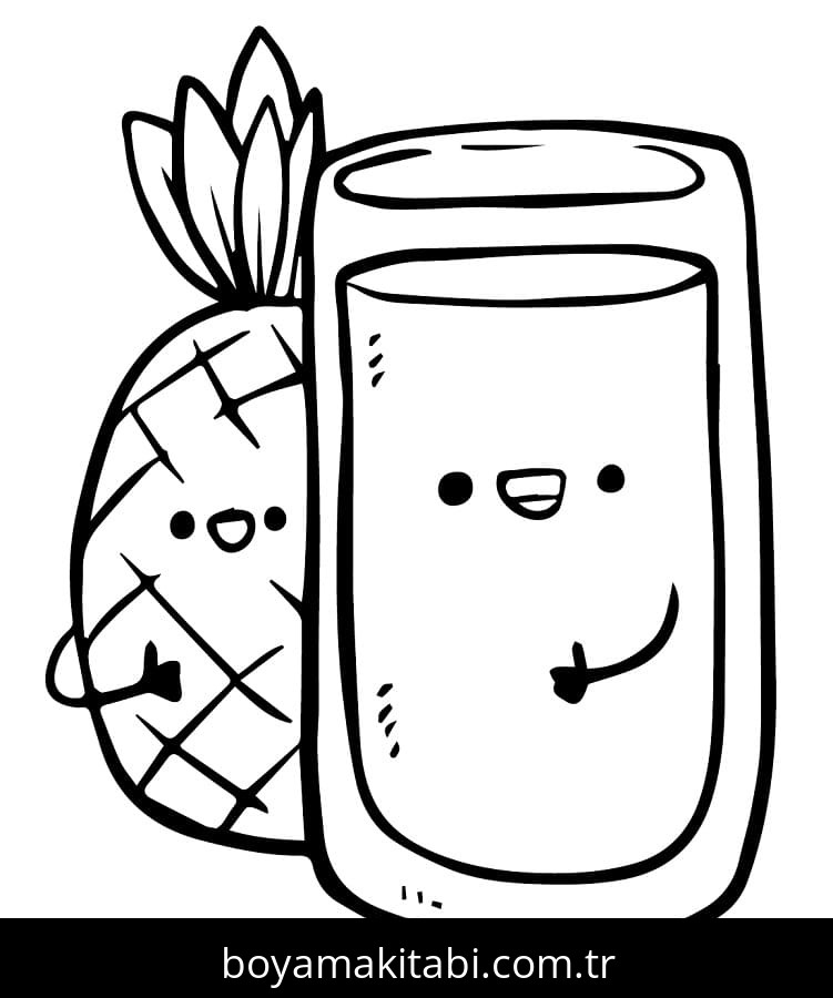 Ananas