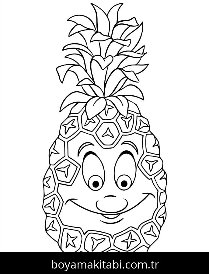 Ananas