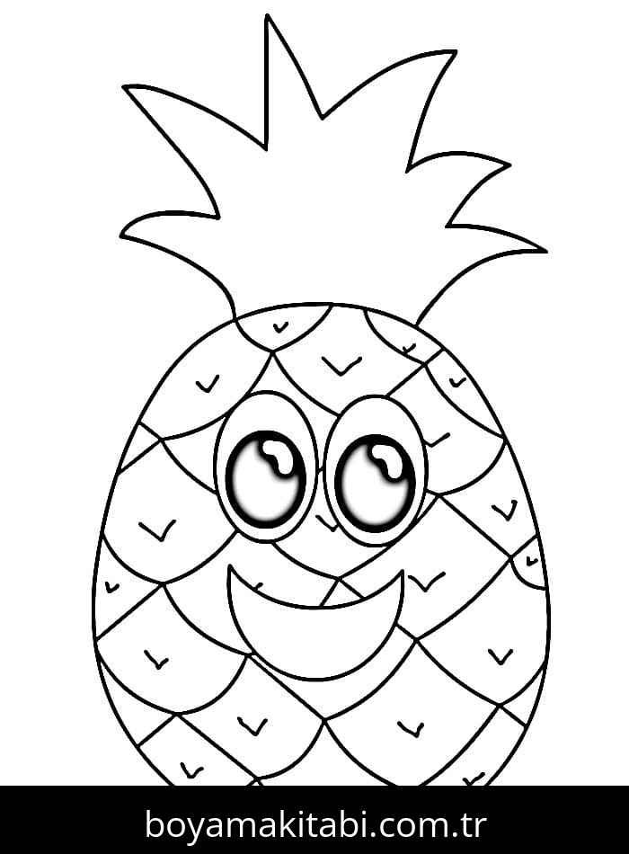 Ananas