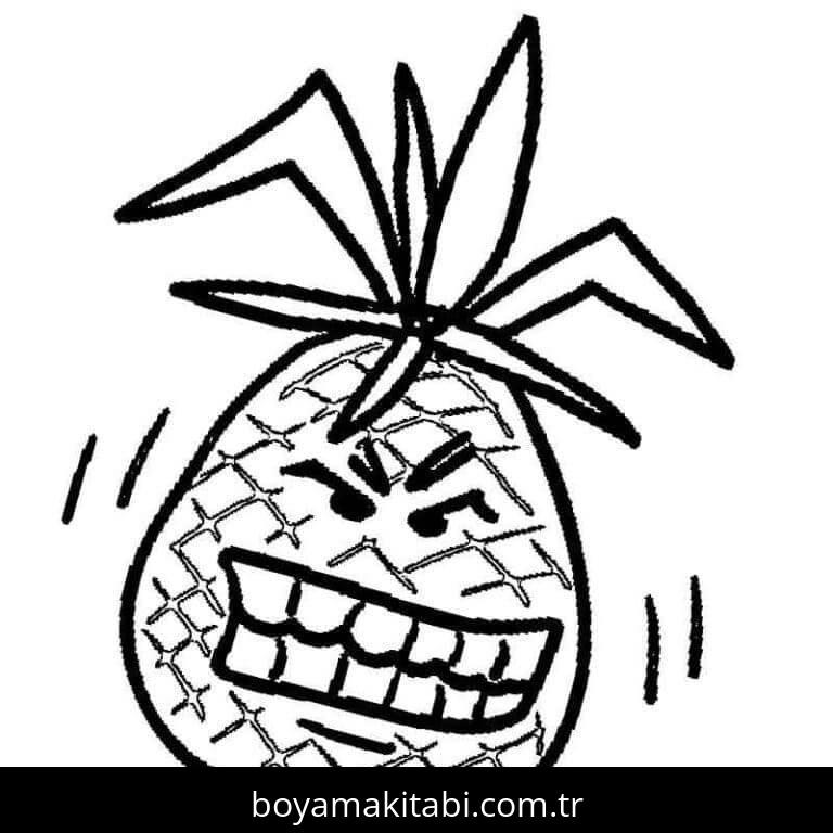Ananas
