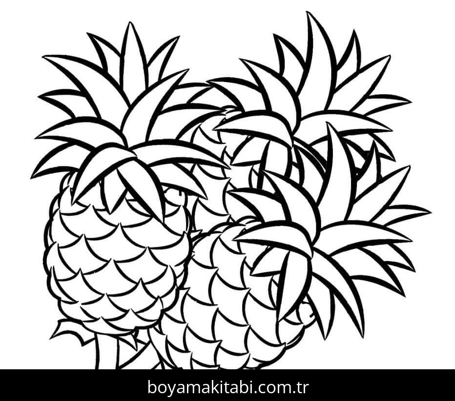 Ananas