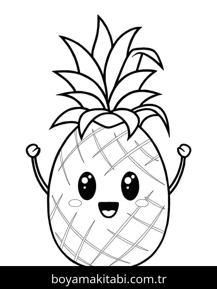 Ananas