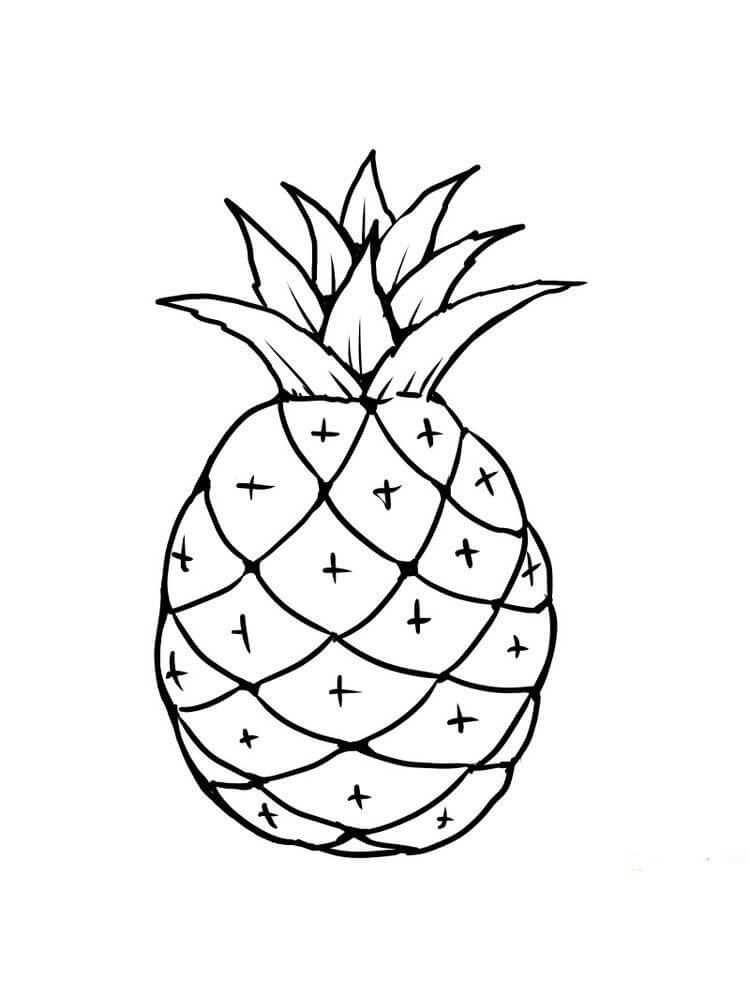 Ananas