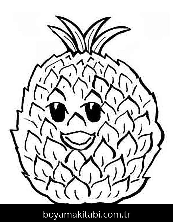 Ananas