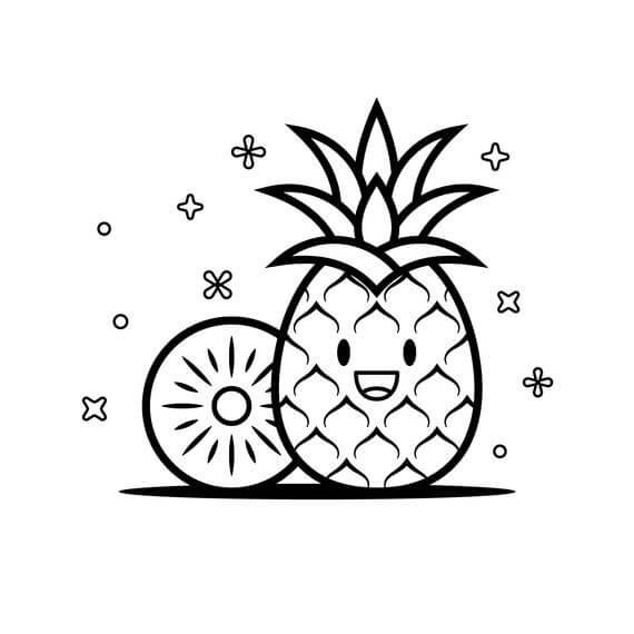 Ananas