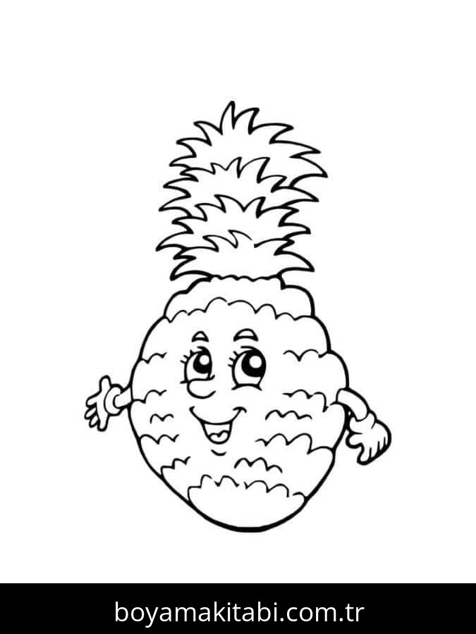 Ananas