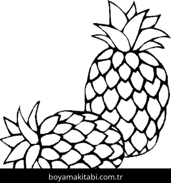Ananas