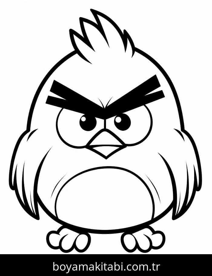 Angry Birds