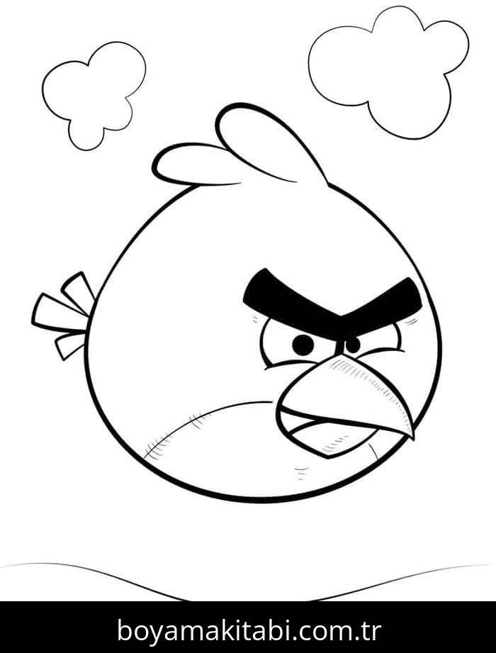 Angry Birds