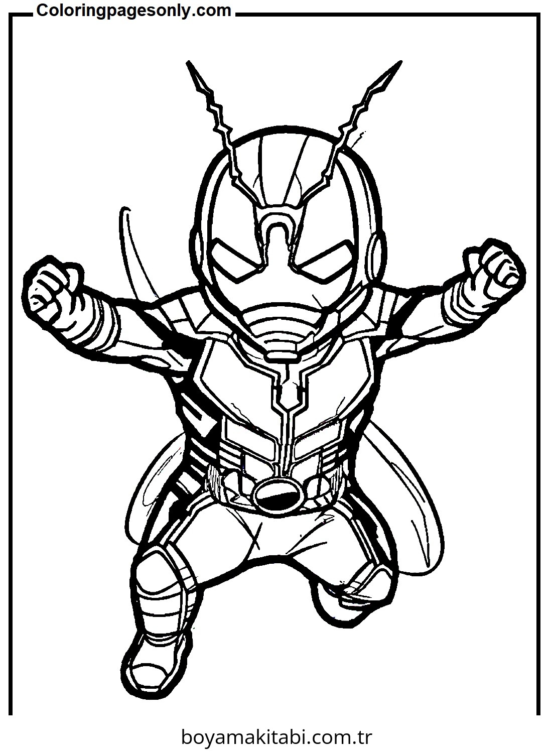 Ant Man