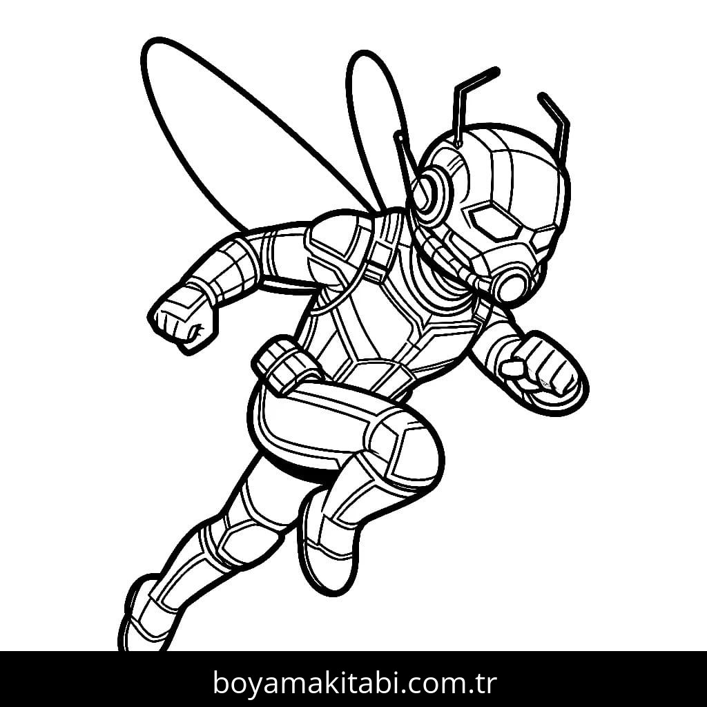 Ant Man