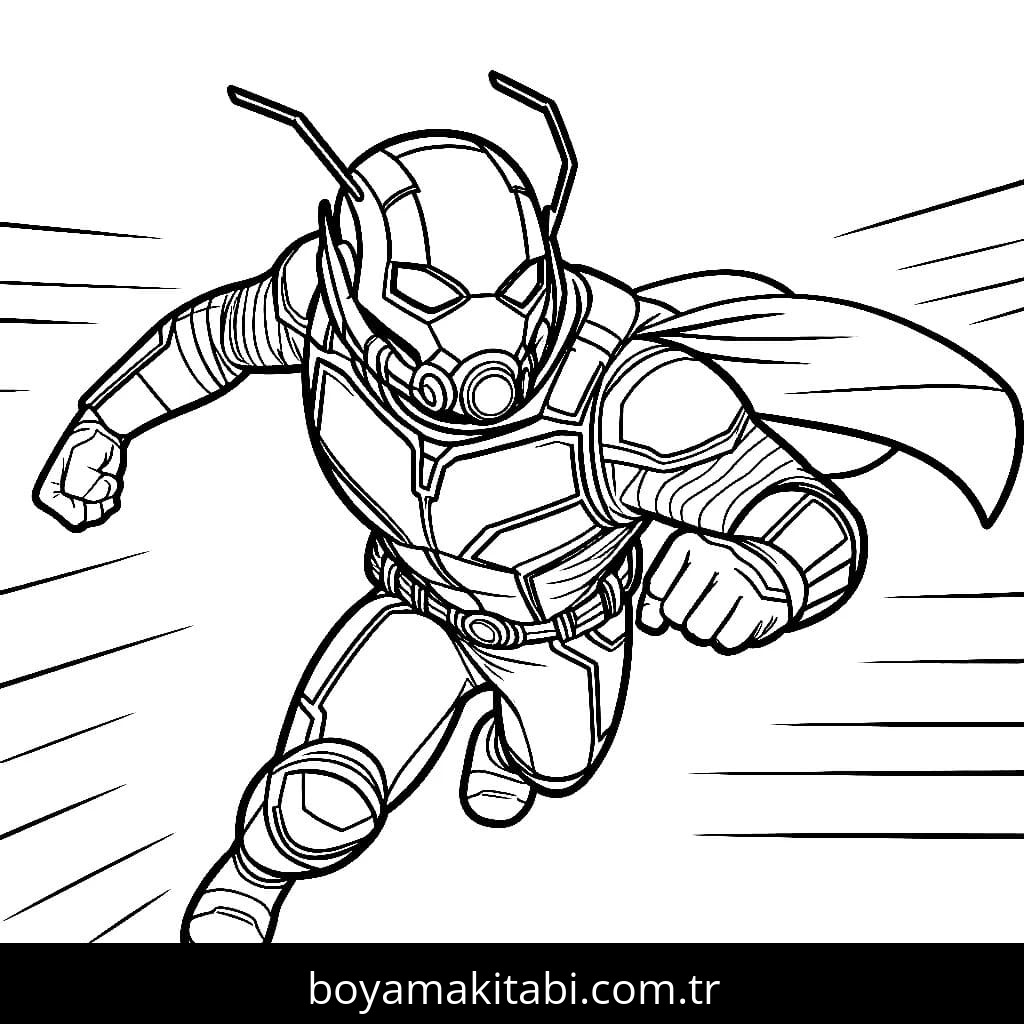 Ant Man