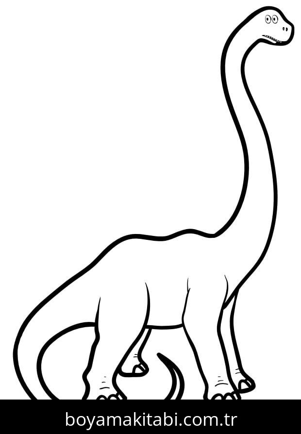 Apatosaurus Dinazor