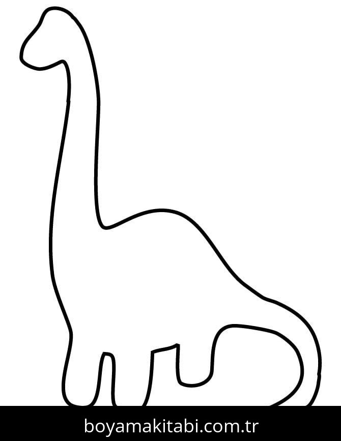 Apatosaurus Dinazor