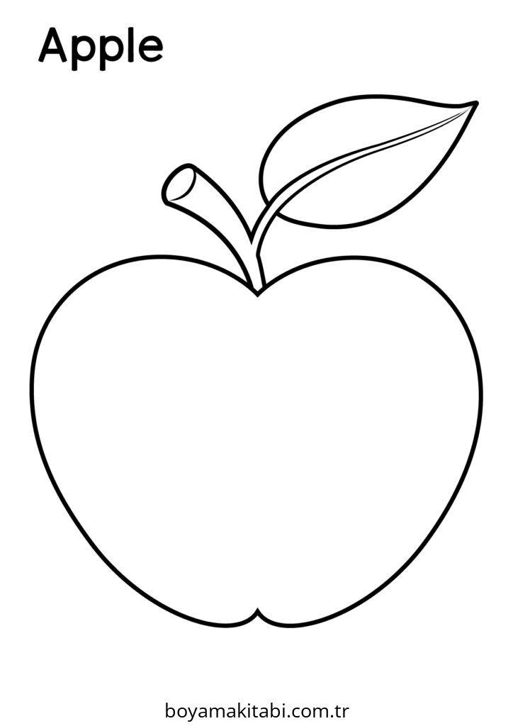 Apple