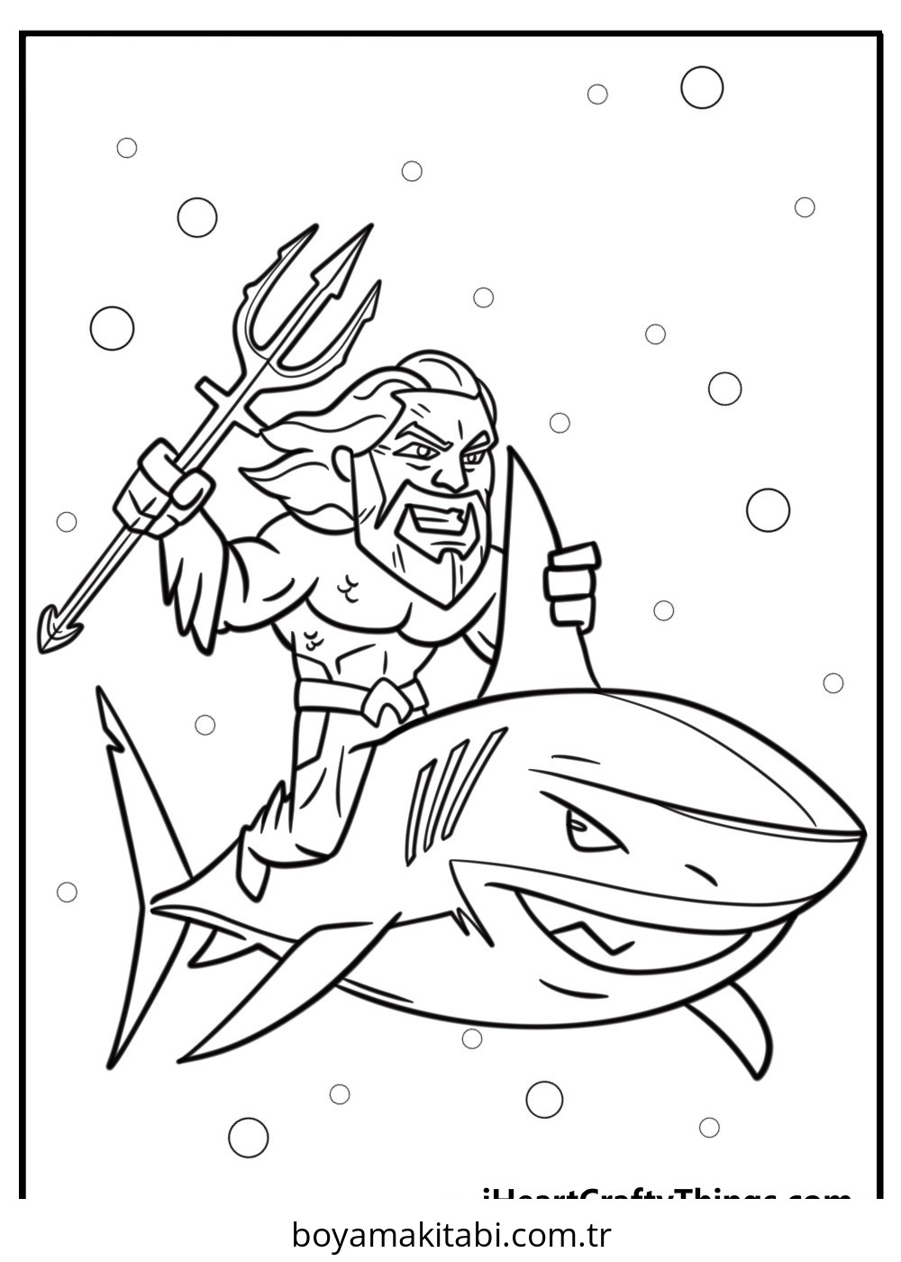 Aquaman