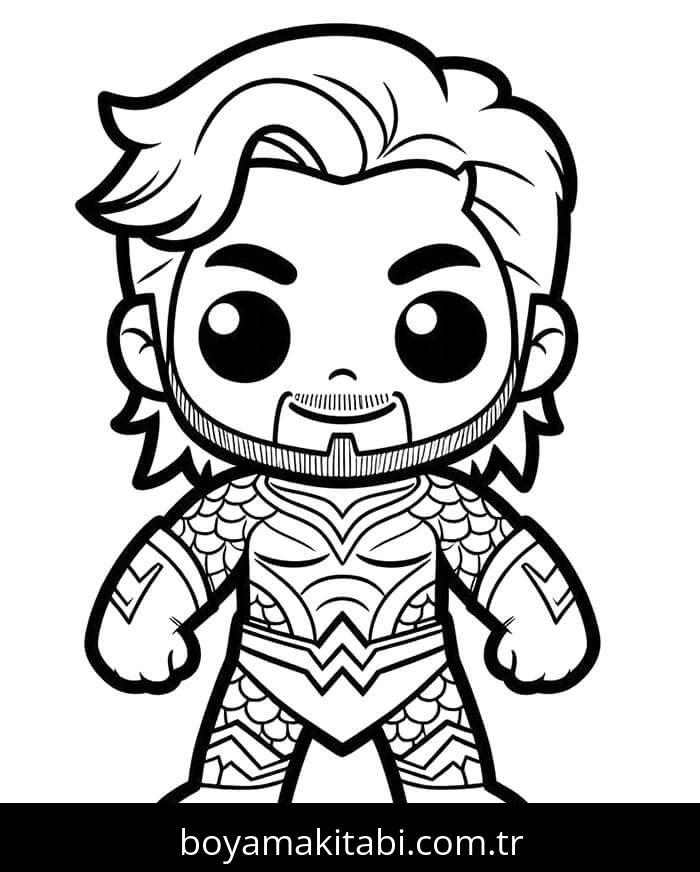 Aquaman