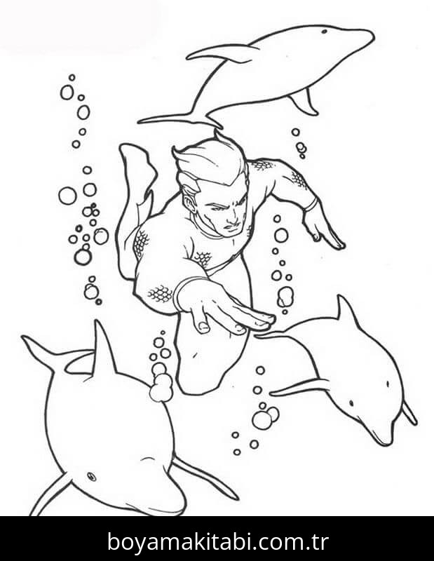Aquaman