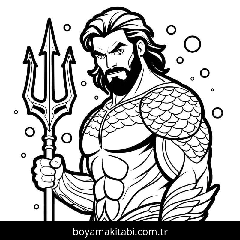Aquaman