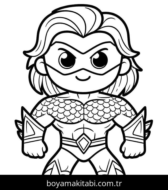 Aquaman