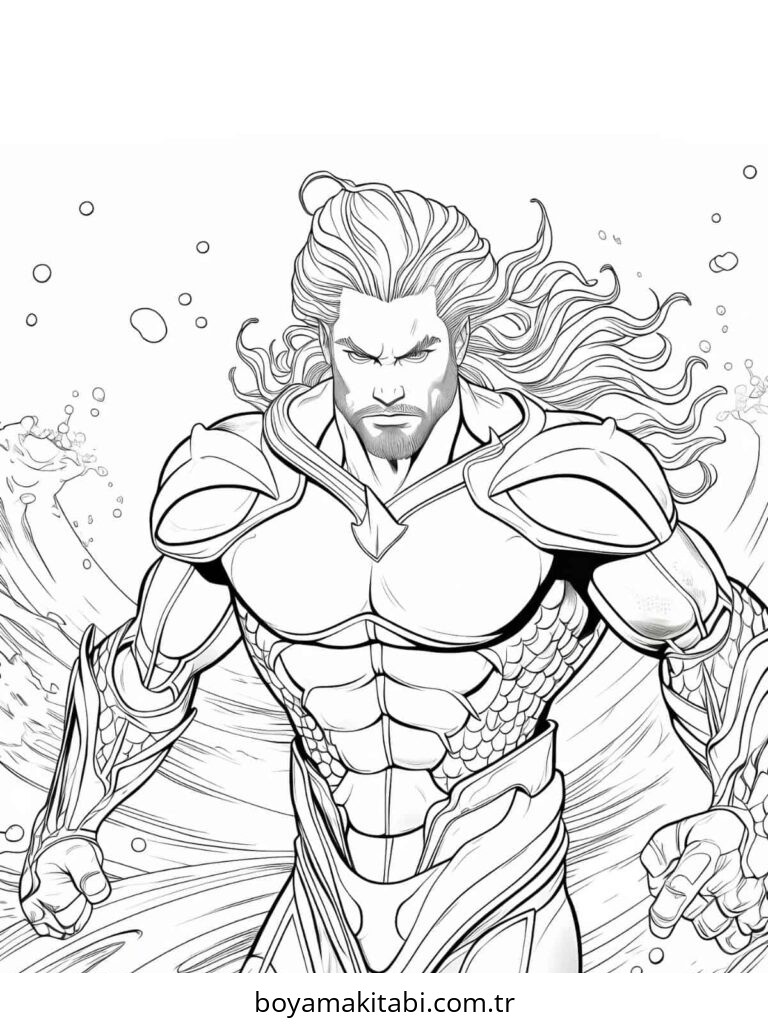 Aquaman