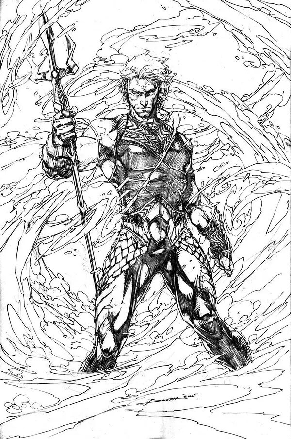 Aquaman