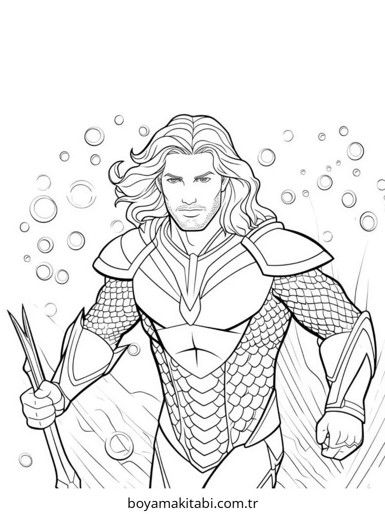Aquaman