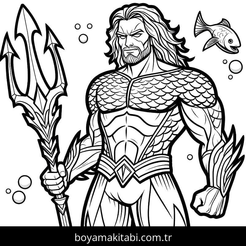 Aquaman