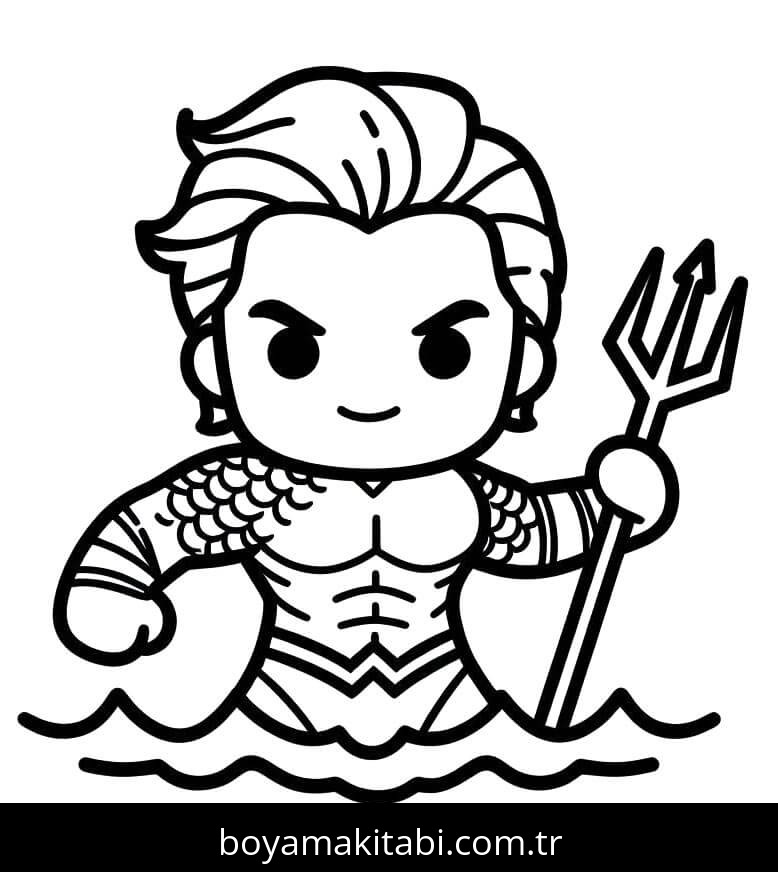 Aquaman