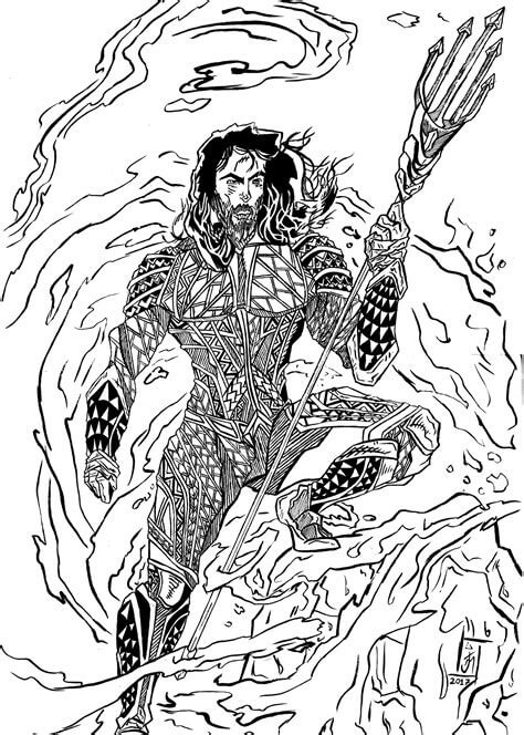 Aquaman