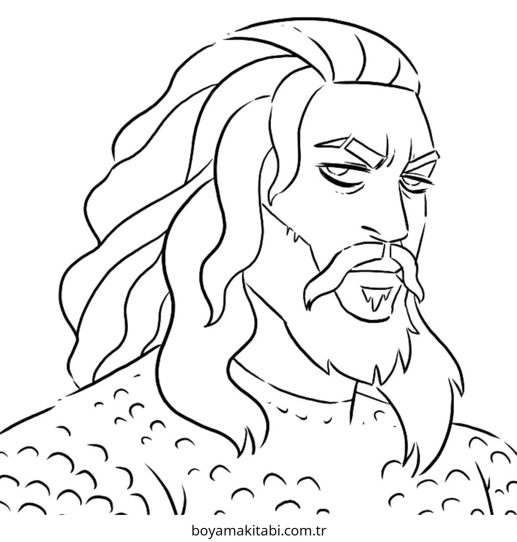 Aquaman