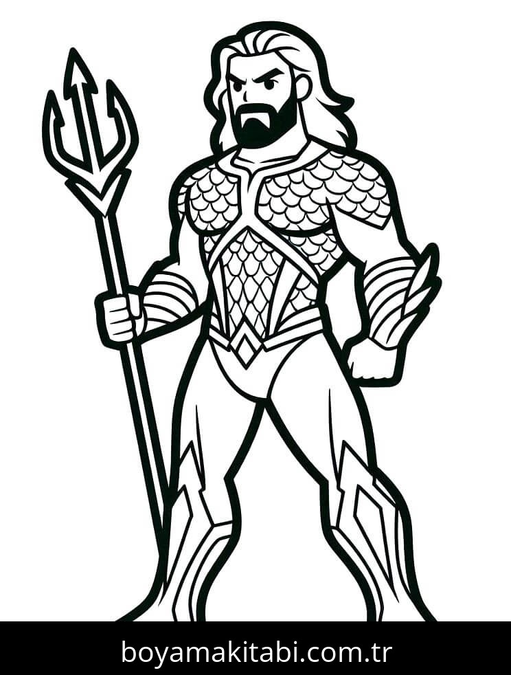 Aquaman
