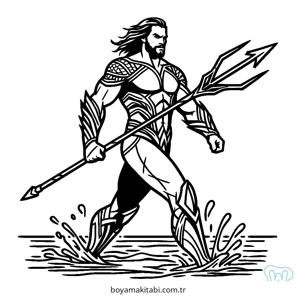 Aquaman
