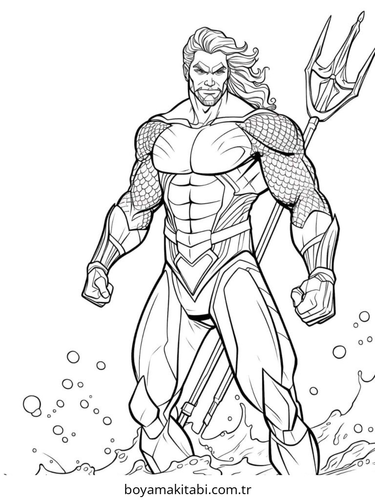 Aquaman