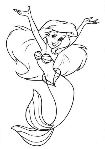 Ariel