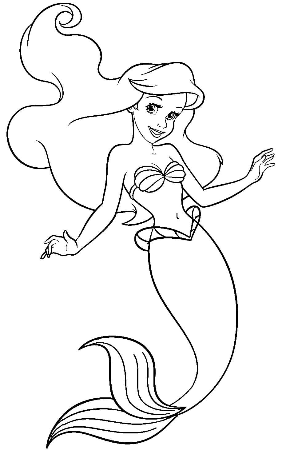 Ariel