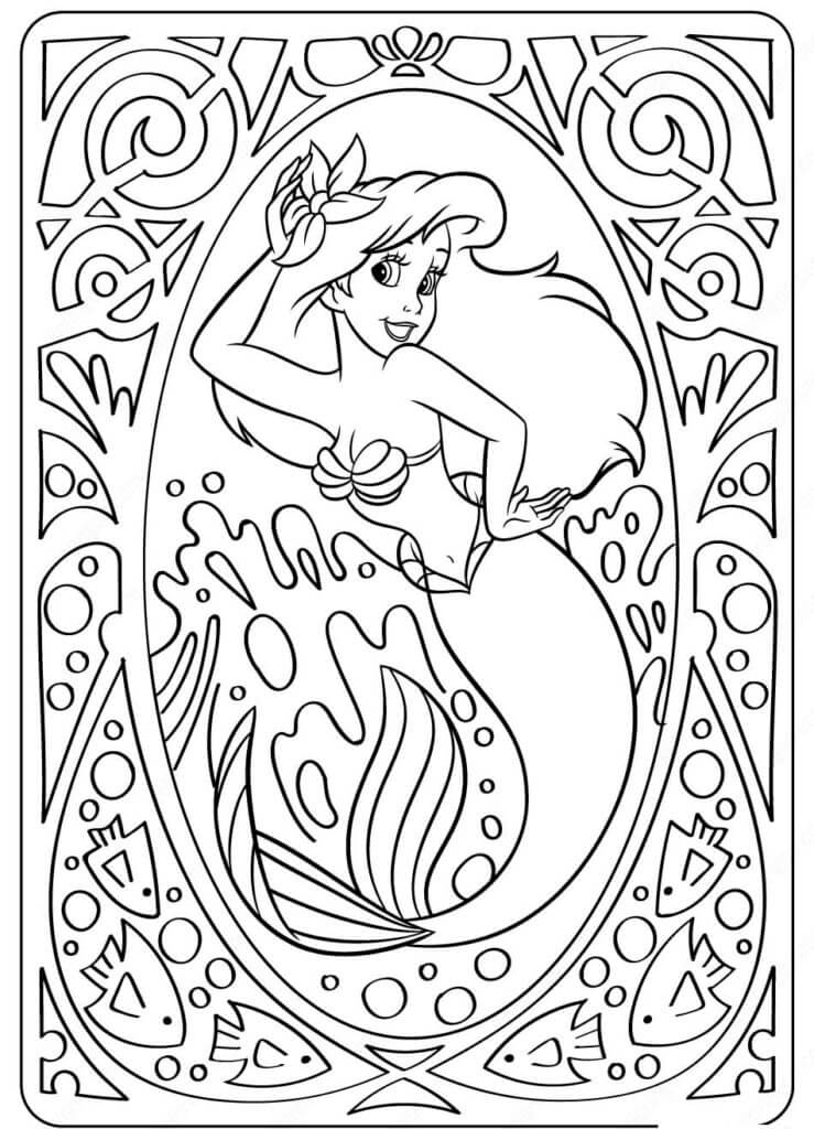 Ariel
