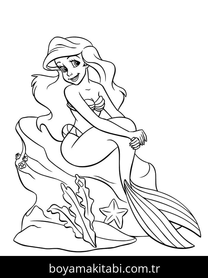 Ariel