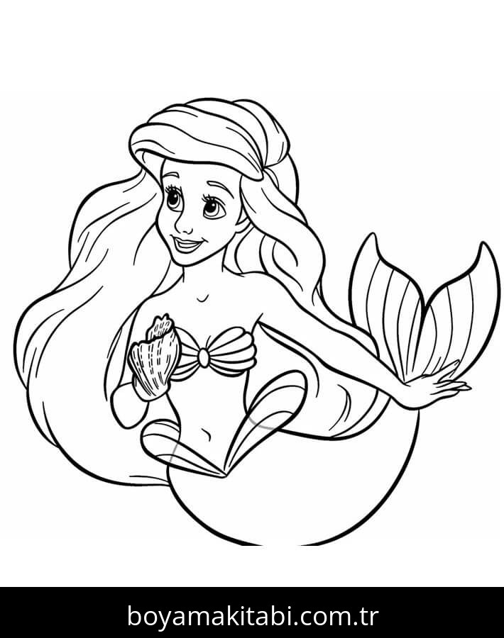 Ariel