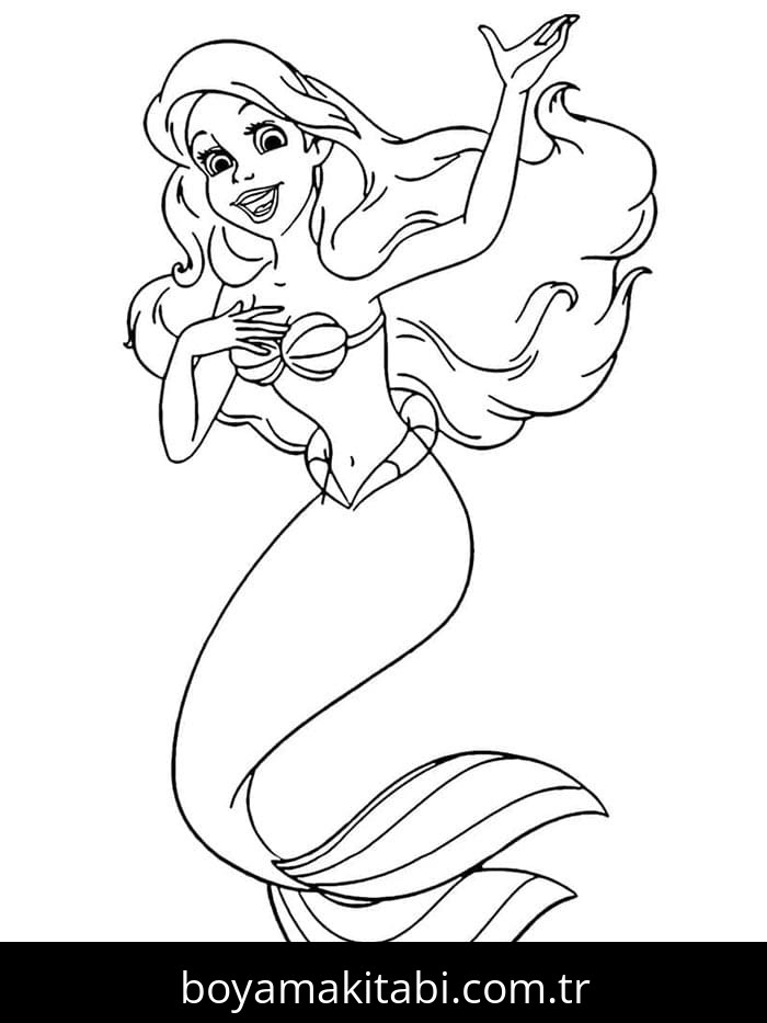 Ariel