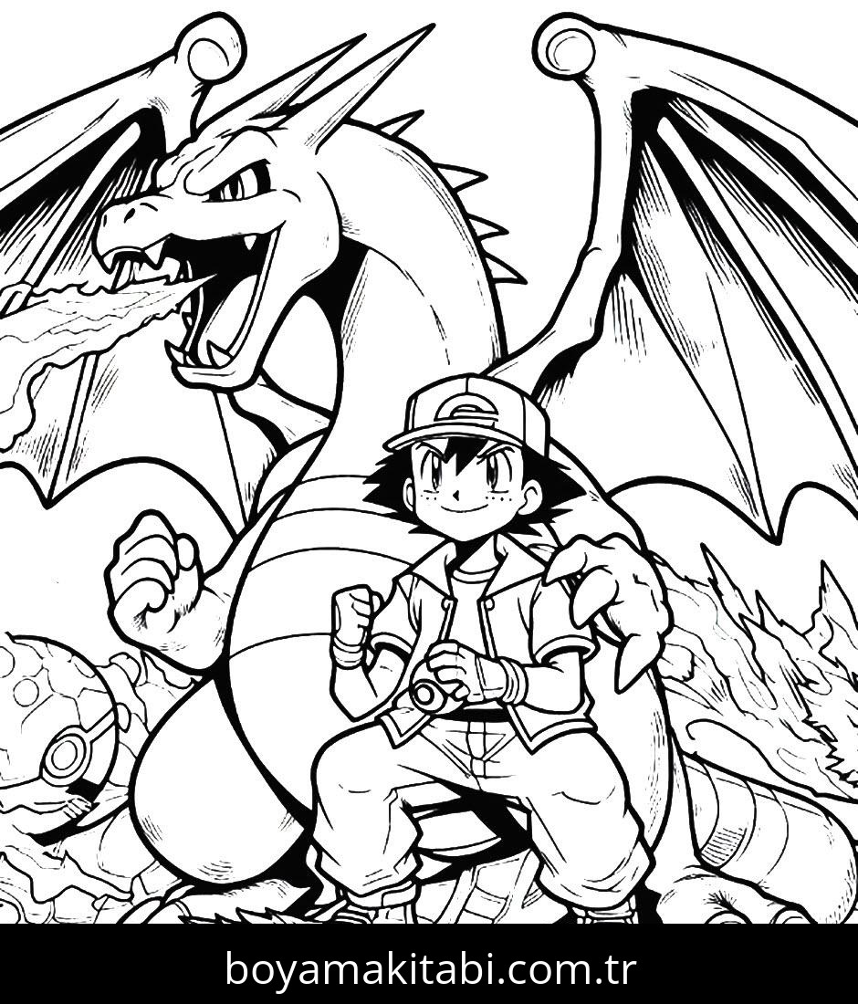 Ash Ketchum