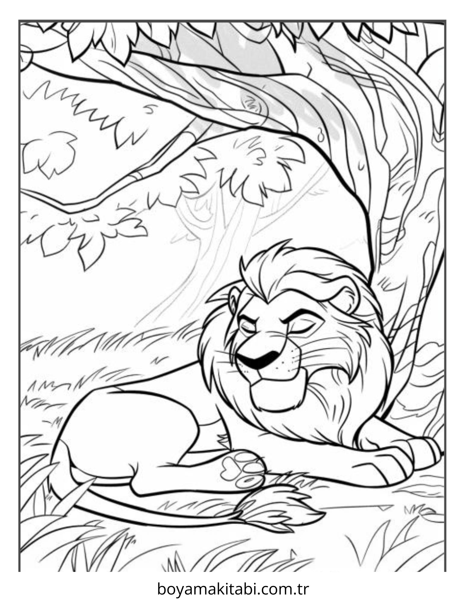 Aslan