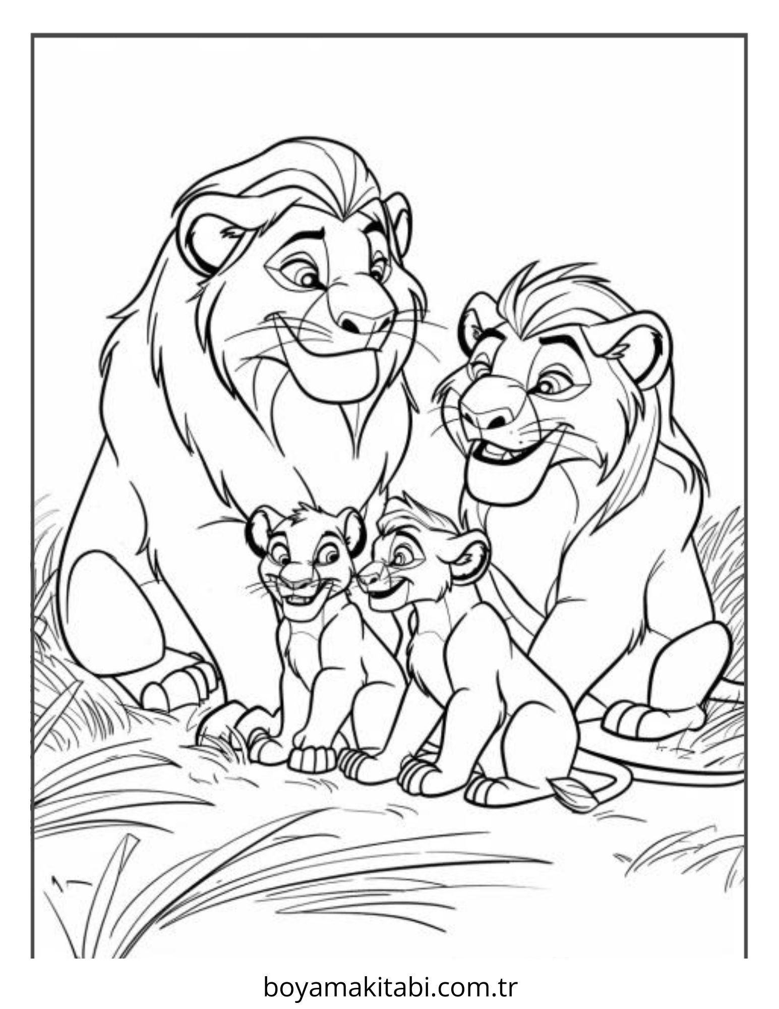 Aslan