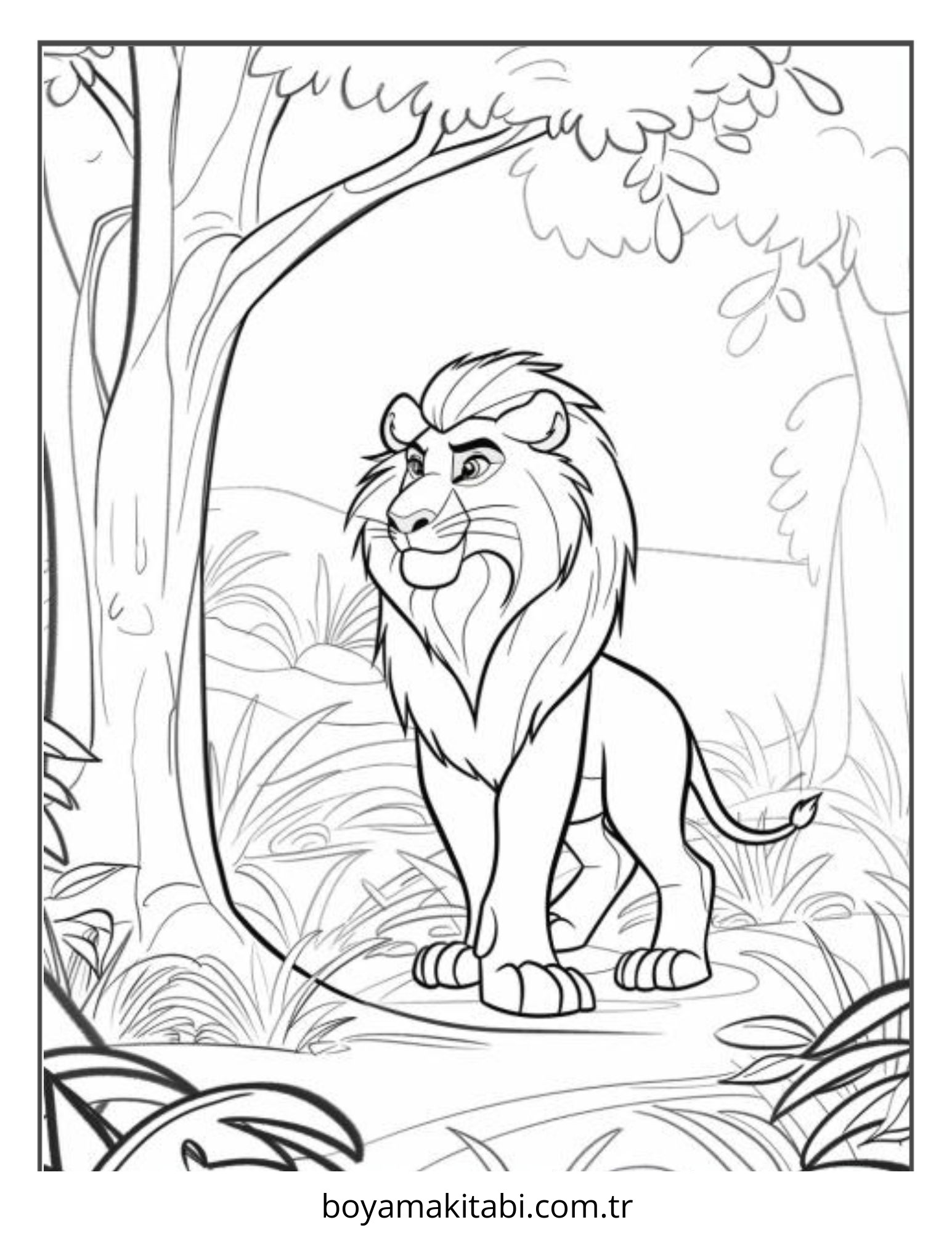 Aslan