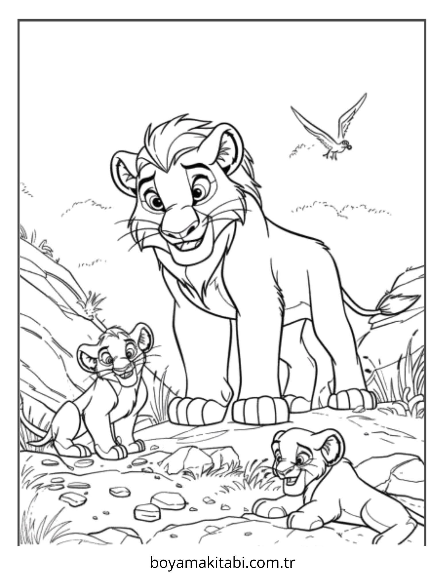 Aslan